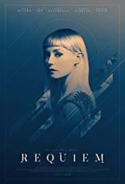 Requiem Season 1 (2018) เพลงสวดส่งวิญญาณ