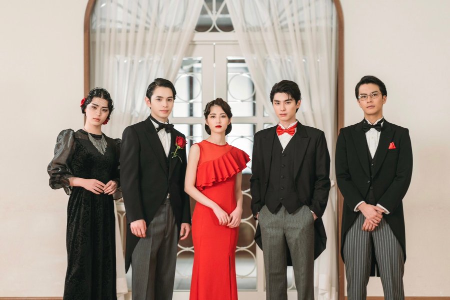 Sharehouse Cinderella รักบทใหม่ของยัยซินเดอเรลล่า (2024) 1-10 บรรยายไทย