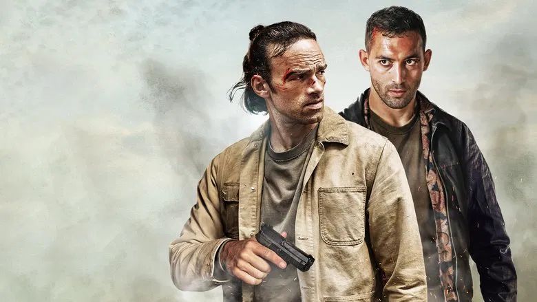 The Orphans (2025) [ซับไทย]
