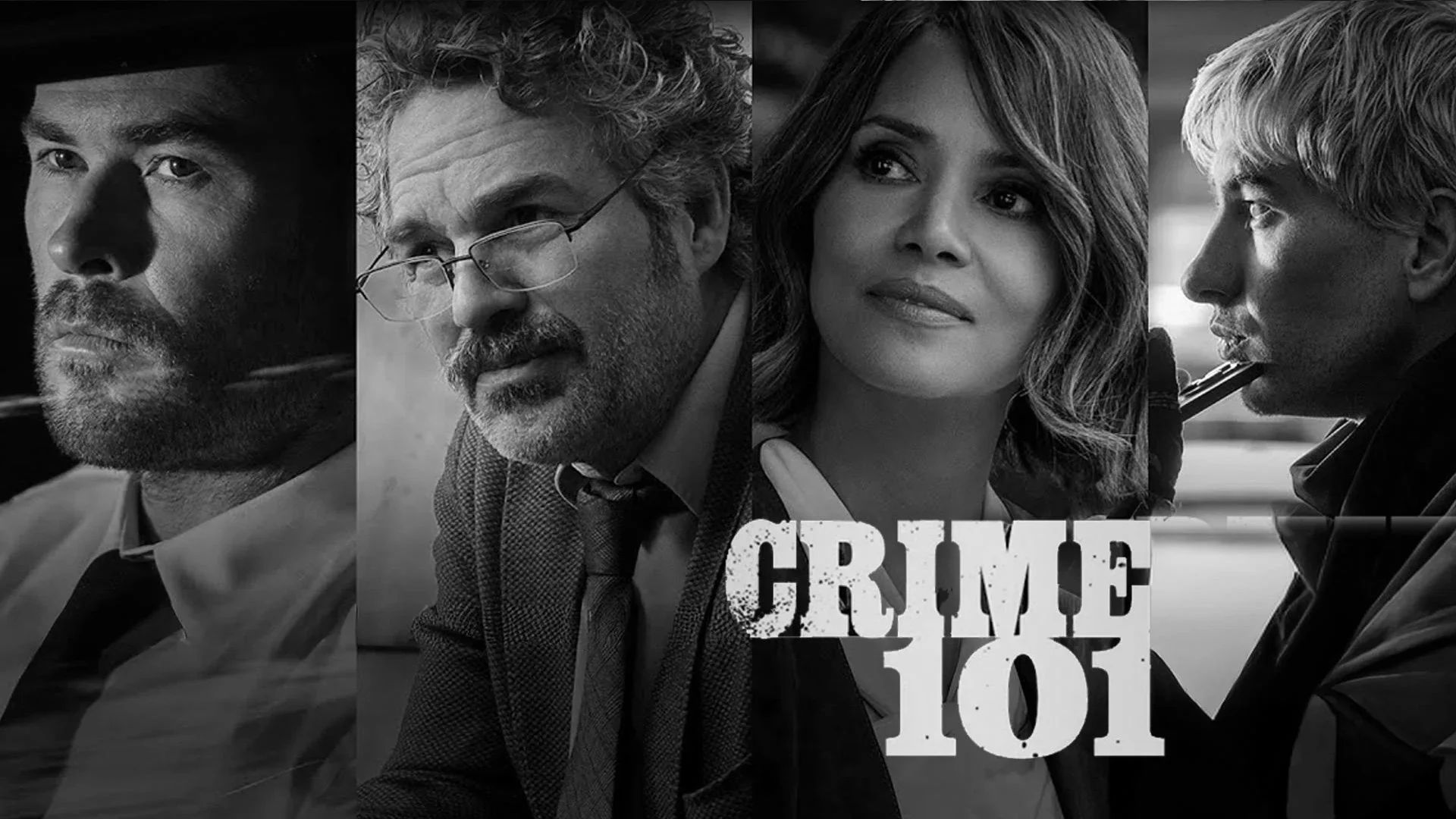 Crime 101 (2026) - เส้นทางปล้นโคตรระห่ำ [พากย์ไทย][ซับไทย]
