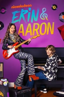 Erin & Aaron Season 1 (2023) [พากย์ไทย]