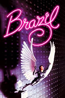Brazil (1985) [ไม่มีซับไทย]