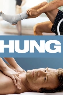 Hung Season 1 (2009) มือใหม่หัดขายรัก [พากย์ไทย]