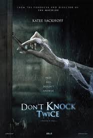 Don't Knock Twice (2016) เคาะสองที อย่าให้ผีเข้าบ้าน 