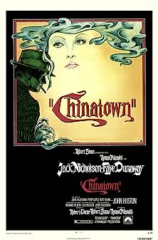 Chinatown (1974) ไชน่าทาวน์
