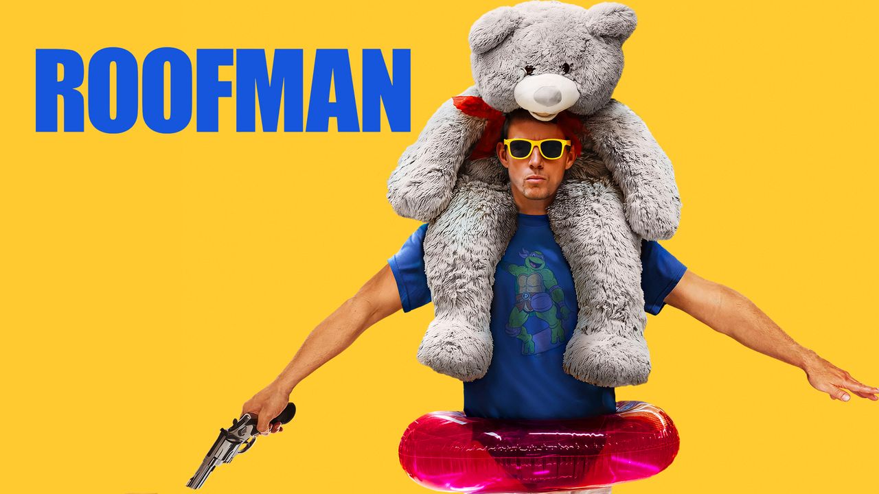 Roofman (2025) [ซับไทย]