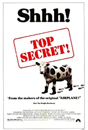 Top Secret! (1984) ลับสุดบ๊องส์