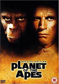 Planet of the Apes (1968) บุกพิภพมนุษย์วานร