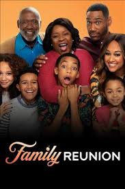 Family Reunion Season 2 (2020) บ้านวุ่นกรุ่นรัก