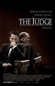 The Judge (2014) สู้เพื่อพ่อ