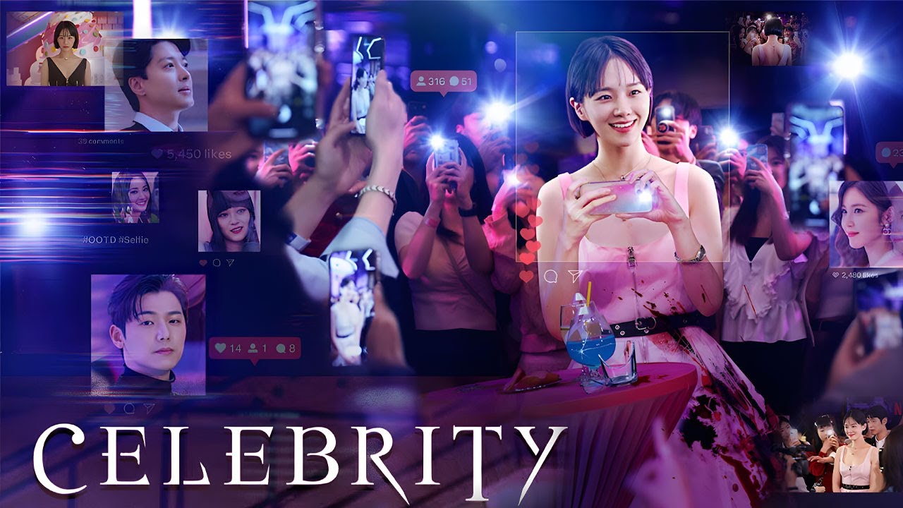คนเด่น คนดัง คนดับ (พากย์ไทย) | ตอนที่ 1-12 (จบ)