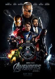 The Avengers 1 (2012) ดิ อเวนเจอร์ส