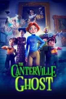 The Canterville Ghost (2023) [NoSub]