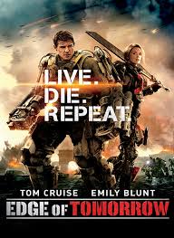Edge of Tomorrow (2014) ซูเปอร์นักรบดับทัพอสูร