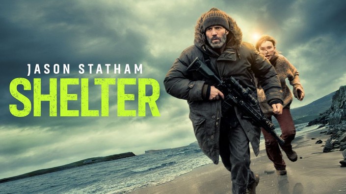 Shelter (2026) - คลั่งนรกหลบตาย [ไทยโรง][ซับไทย]