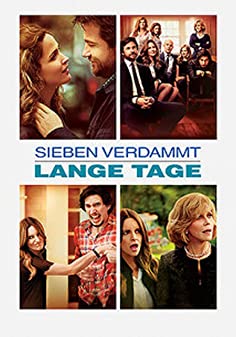 This Is Where I Leave You (2014) ครอบครัวอลวน 