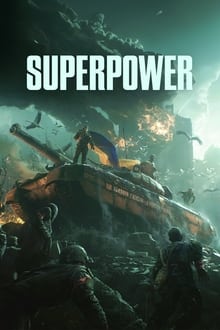 Superpower (2023) [NoSub]