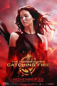The Hunger Games 2 (2013) เกมล่าเกม 2 แคชชิ่งไฟเออร์ ภาค 2