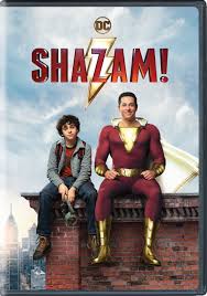 Shazam (2019) ชาแซม