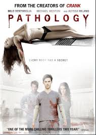 Pathology (2008) : อำมหิตหลอนดับจิต