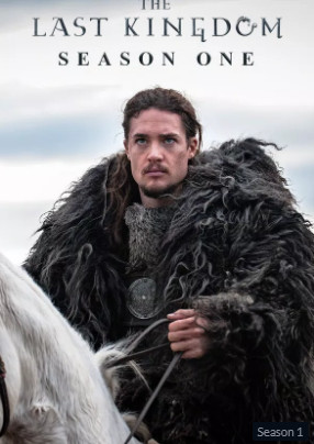 The Last Kingdom Season 1 (2015)