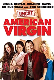 American Virgin (2009) สาวจิ้นอยากลองแอ้ม