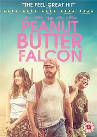 The Peanut Butter Falcon (2019) คู่ซ่าบ้าล่าฝัน
