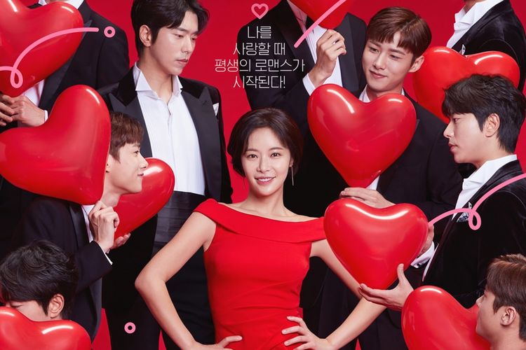 To All The Guys Who Loved Me (2020) | 32 ตอน (จบ)