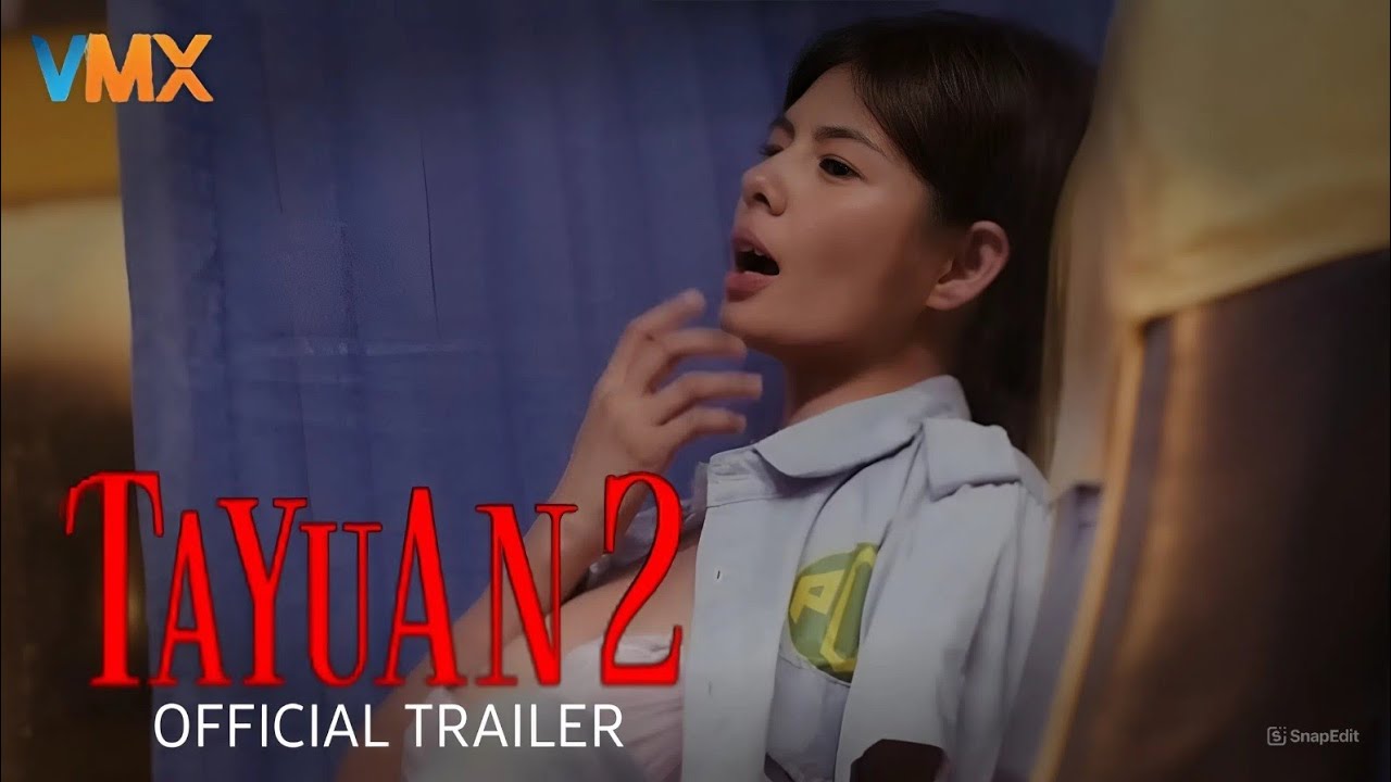 Tayuan 2 (2026) [ซับไทย]