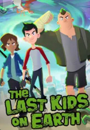 สี่ซ่าท้าซอมบี้ Season 1 (2019)