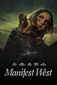 Manifest West (2022) [ซับแปล]