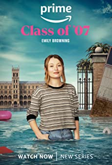 Class of 07 Season 1 (2023) คืนสู่เหย้าเขย่าขวัญ