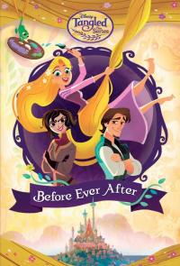 Tangled : The Series เจ้าหญิงผมยาวกับโจรซ่าจอมแสบ เดอะซีรี่ย์ ภาค2EP 01-06  [พากย์ไทย]