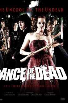 Dance of the Dead (2008) คืนสยองล้างบางซอมบี้ (
