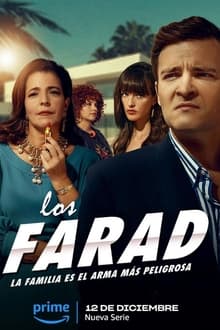 Los Farad Season 1 (2023)