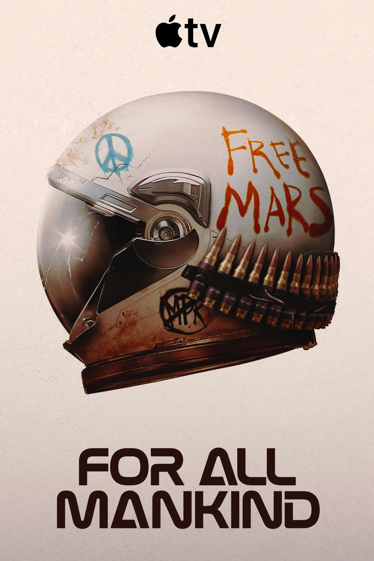 For All Mankind Season 5 (2026) 1-9 [ซับไทย]