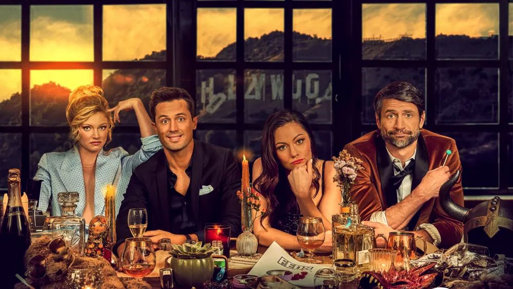 Everyone Is Doing Great Season 1 (2018) - ชีวิตทุกคนดี๊ดี ปี1 1-8 [ซับไทย]