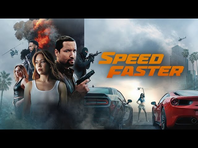 Speed Faster (2026) [ซับไทย]