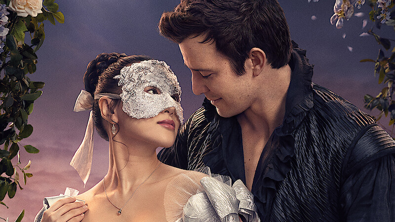 Bridgerton Season 4 (2026) - บริดเจอร์ตัน วังวนรัก เกมไฮโซ ตอนที่ 1-8 [พากย์ไทย]