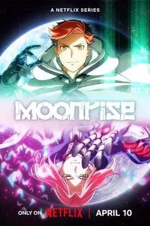 Moonrise Season 1 (2025) กบฏจันทรา