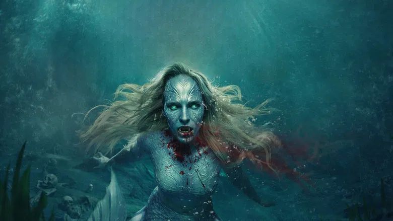 The Deadly Little Mermaid (2026) [ซับไทย]
