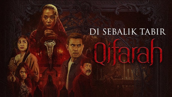 Qifarah (2025) [ซับไทย]
