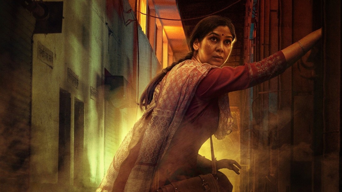 Mai: A Mother's Rage (2022) 1-6 จบ บรรยายไทย