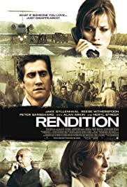 Rendition (2007) 