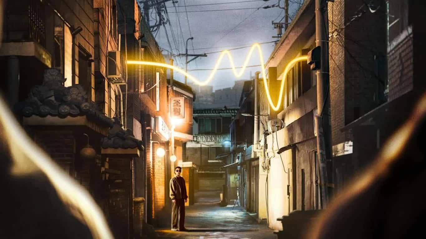 Light Shop พากย์ไทย | ตอนที่ 1-8 (จบ)