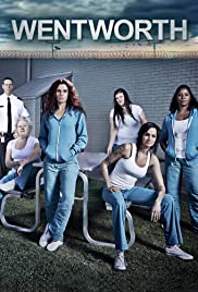 Wentworth Season 8 (2020) เว้นเวิร์ธ