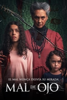 Evil Eye (2022)