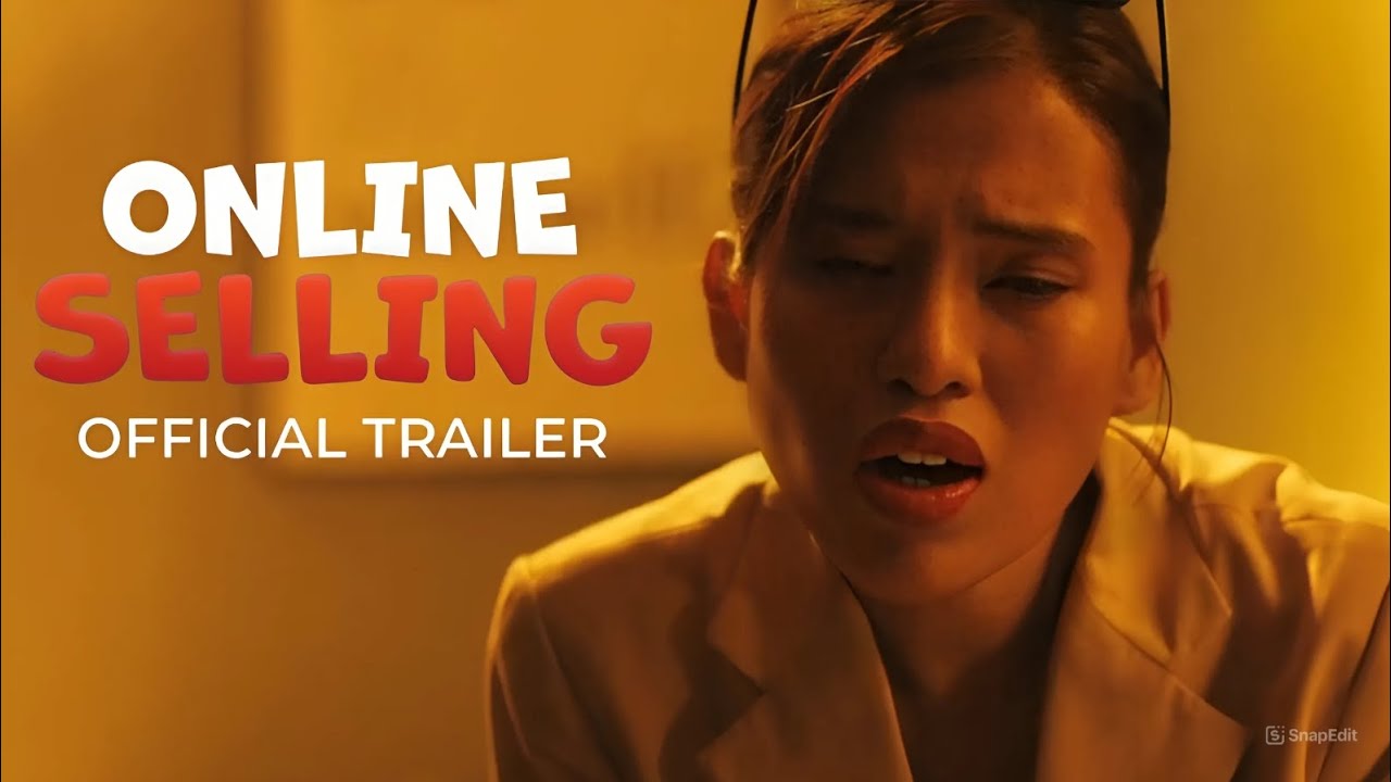Online Selling (2025) [ซับไทย]