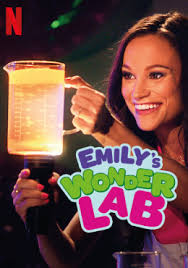 Emily's Wonder Lab Season 1 (2020) ห้องทดลองมหัศจรรย์