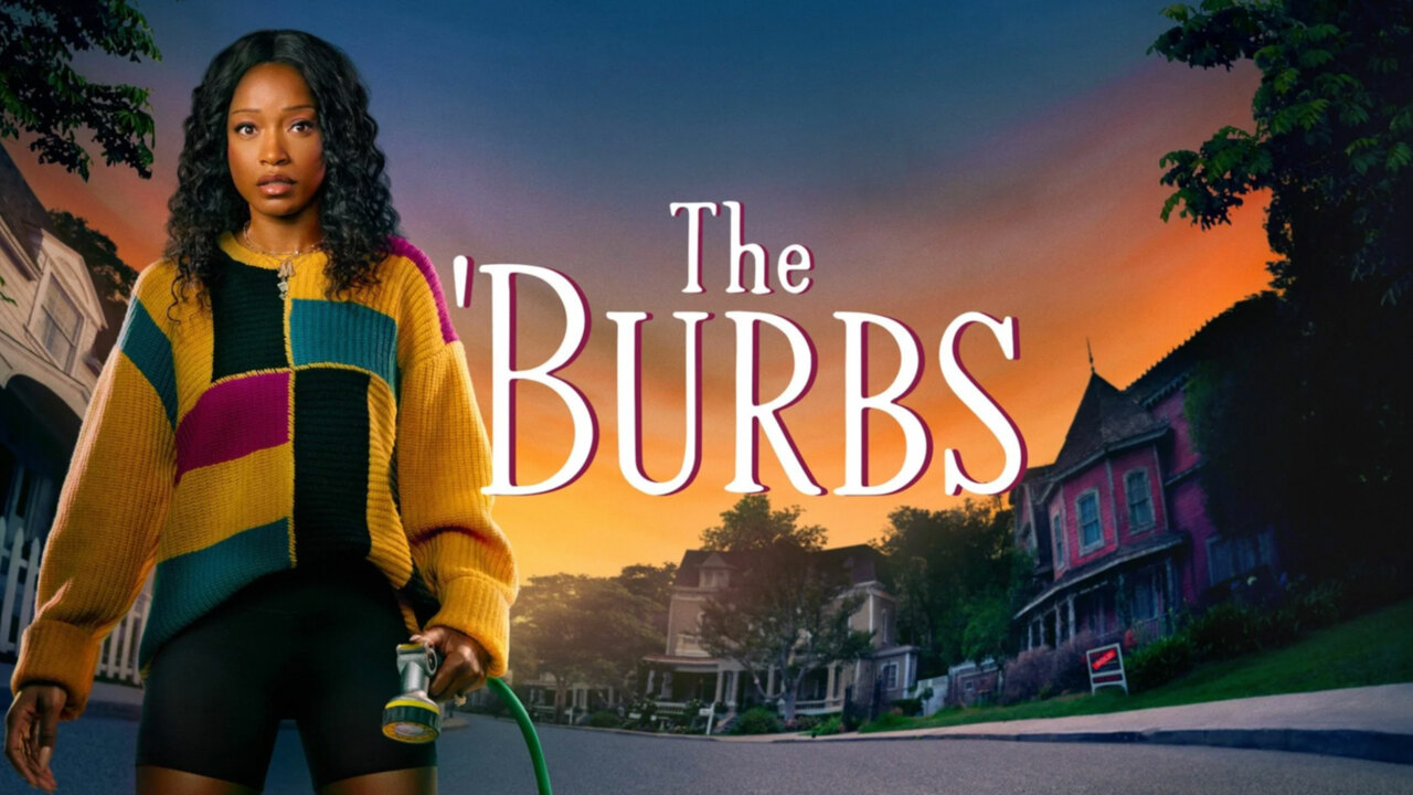 The Burbs (2026) 1-8 จบ [ซับไทย]